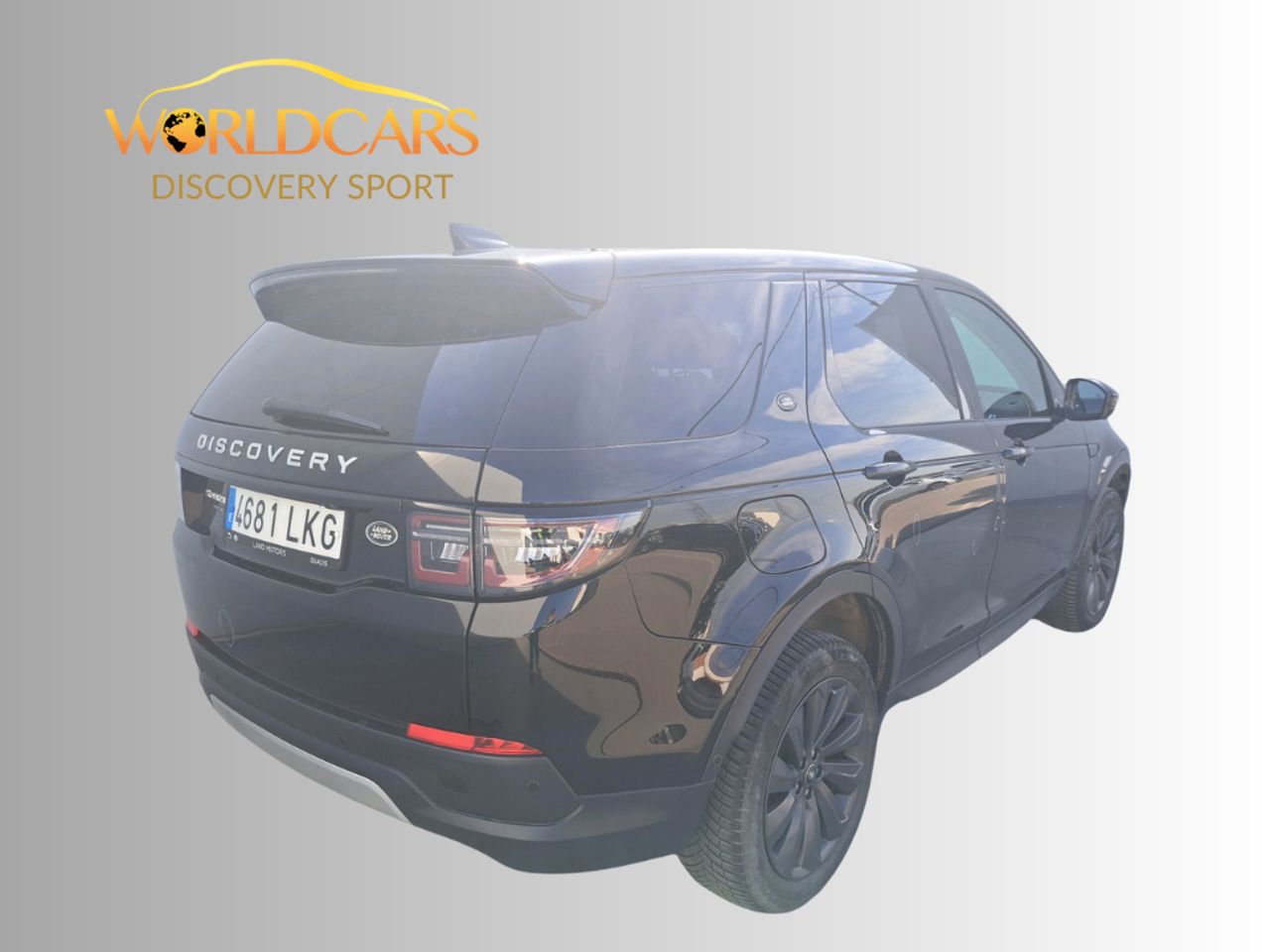 land-rover discovery sport 2020 / foto grande (2)