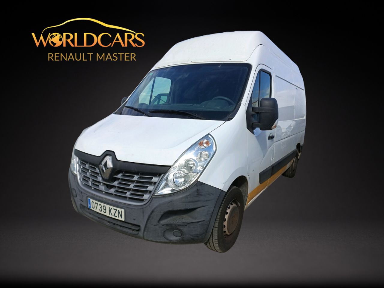 Foto renault master 2019 /