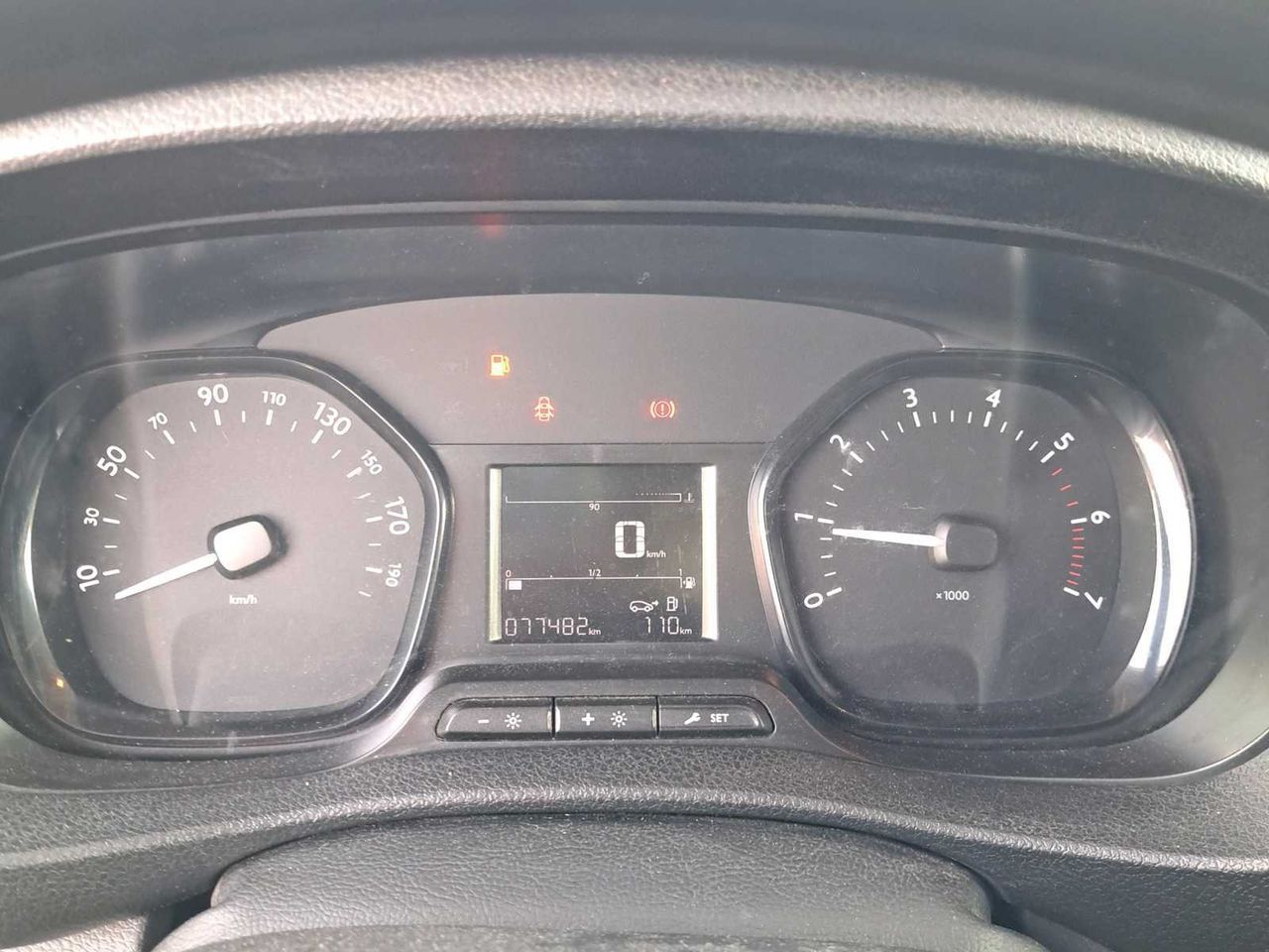 citroën jumpy 2022 / foto grande (3)