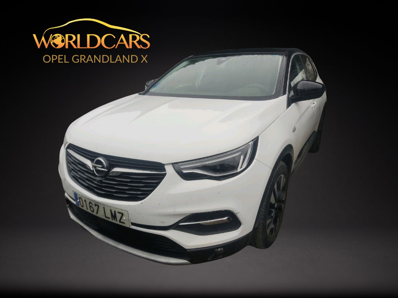 Foto opel grandland x 2021 /