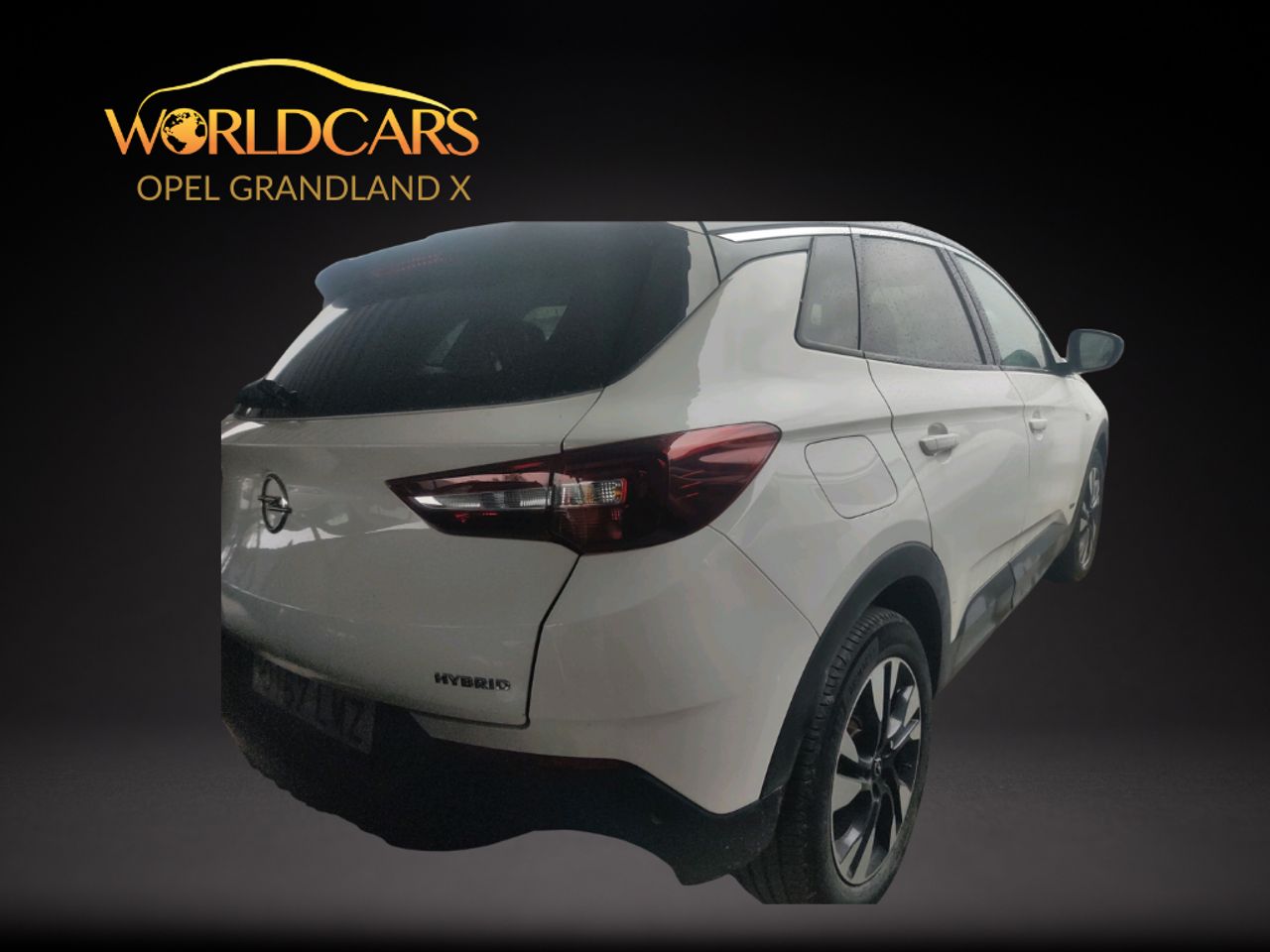 opel grandland x 2021 / foto grande (2)