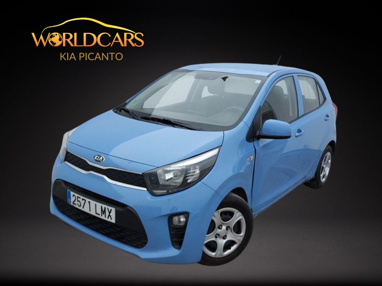 Piso junto centro comercial  de segunda mano - kia picanto 2021 /