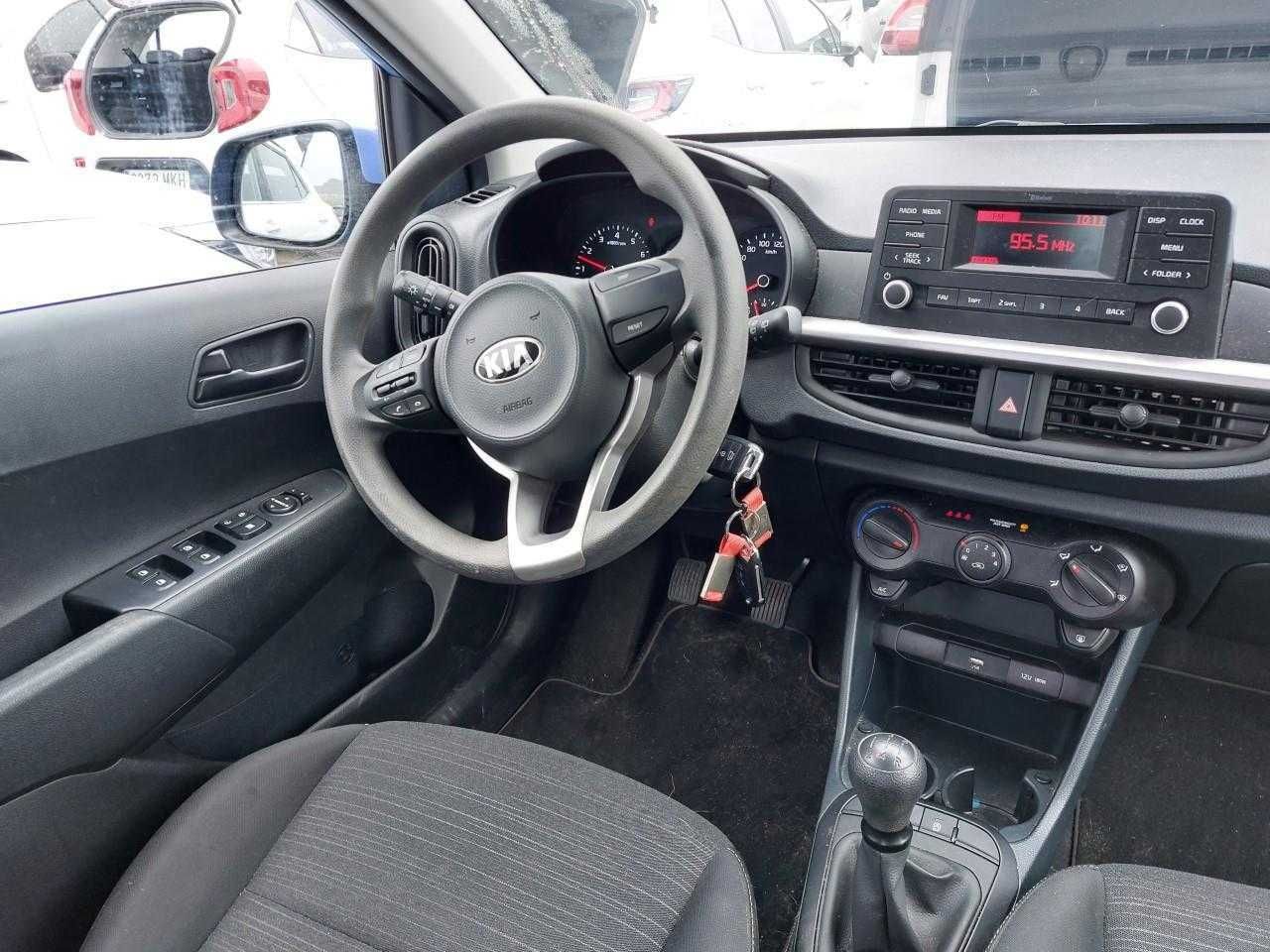 kia picanto 2021 / foto grande (3)