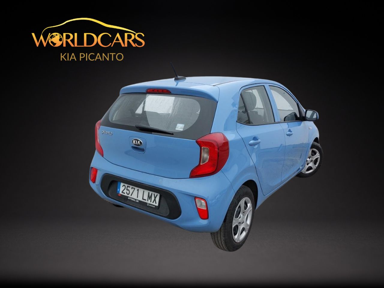 kia picanto 2021 / foto grande (2)