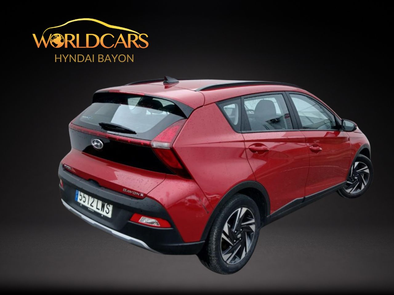 hyundai bayon 2022 / foto grande (2)