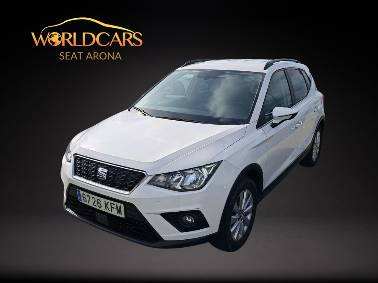 Local comercial alquiler elche  - seat arona 2017 /