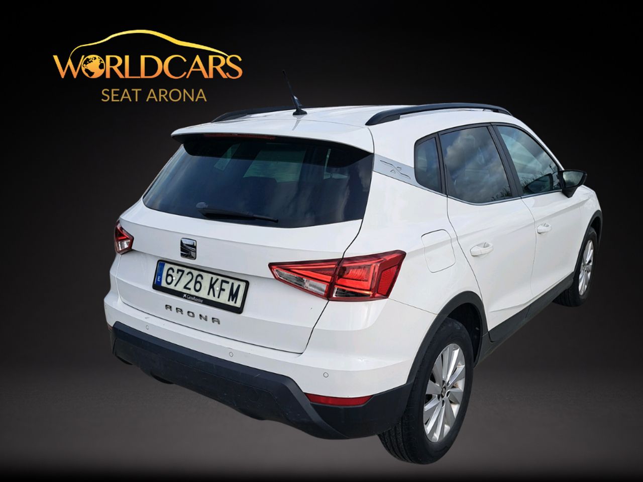 seat arona 2017 / foto grande (2)