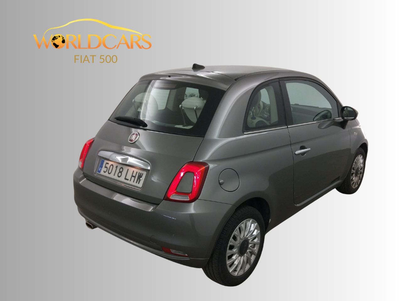 fiat 500 2020 / foto grande (2)