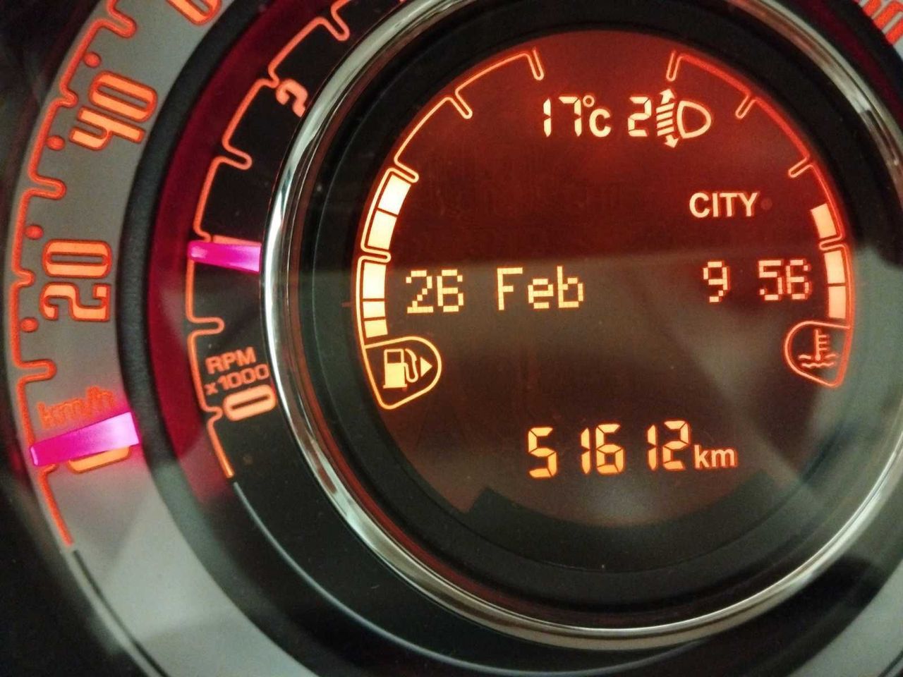 fiat 500 2020 / foto grande (3)