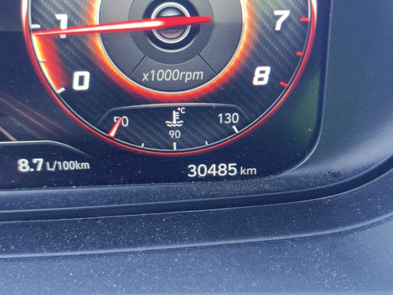 hyundai bayon 2022 / foto grande (3)