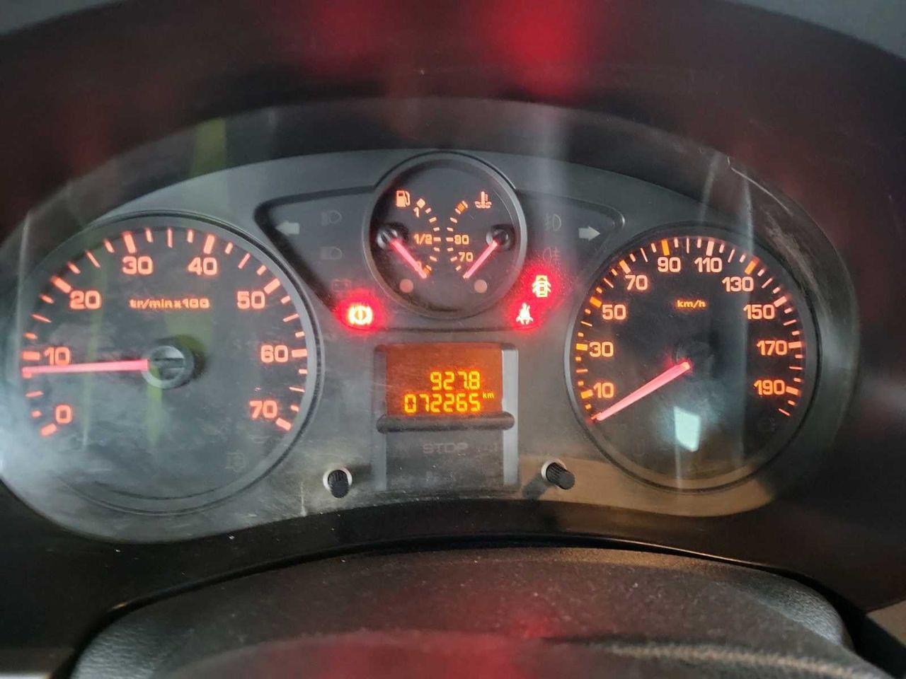 citroën berlingo 2018 / foto grande (3)