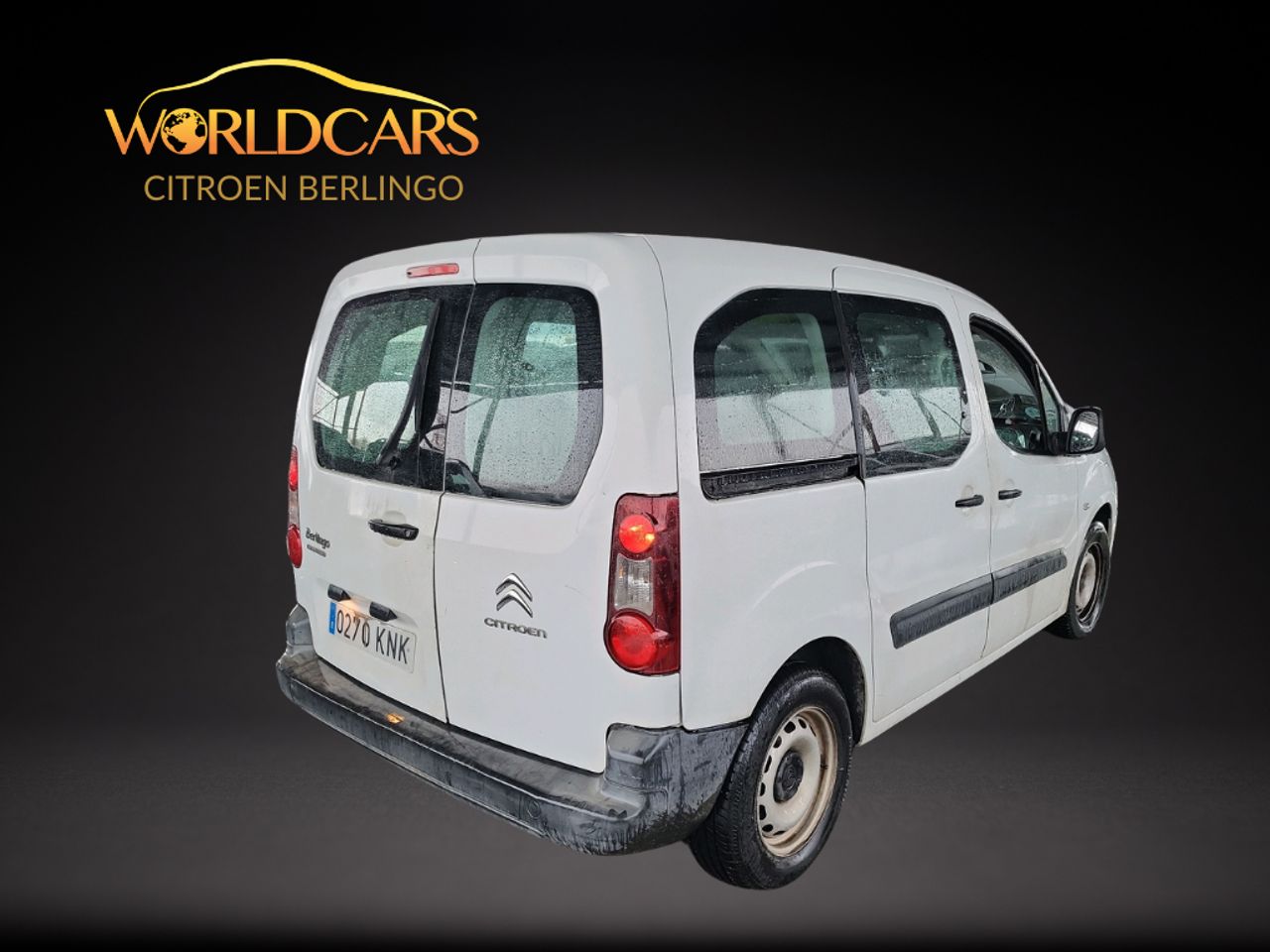 citroën berlingo 2018 / foto grande (2)