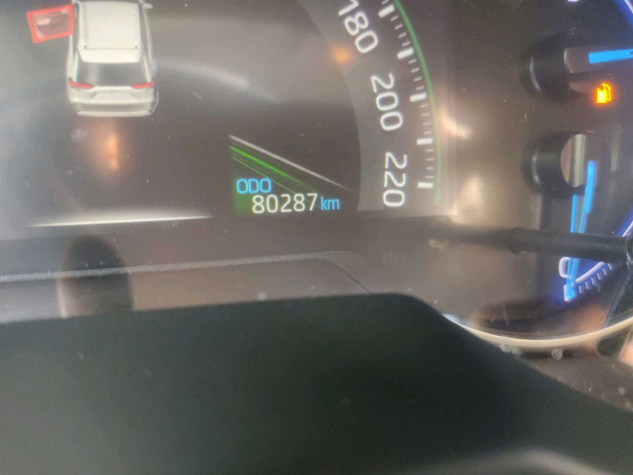 toyota rav4 2020 / foto grande (2)