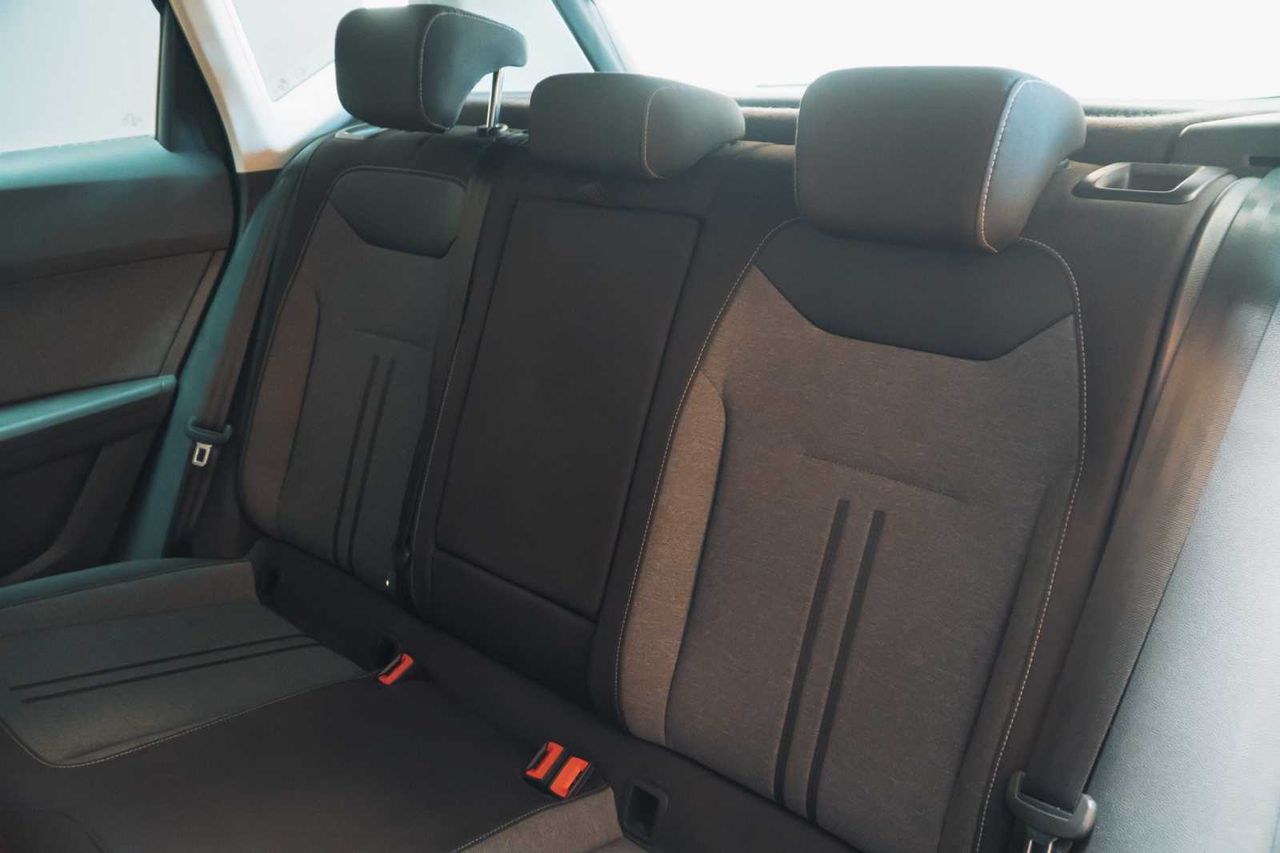 Seat Ateca  1.5 tsi act style go  - Foto 17