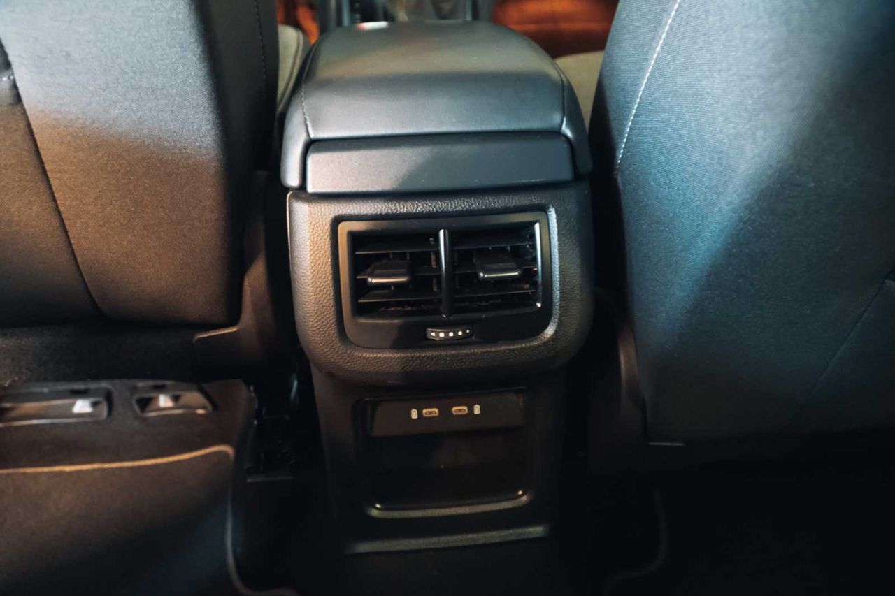 Seat Ateca  1.5 tsi act style go  - Foto 23