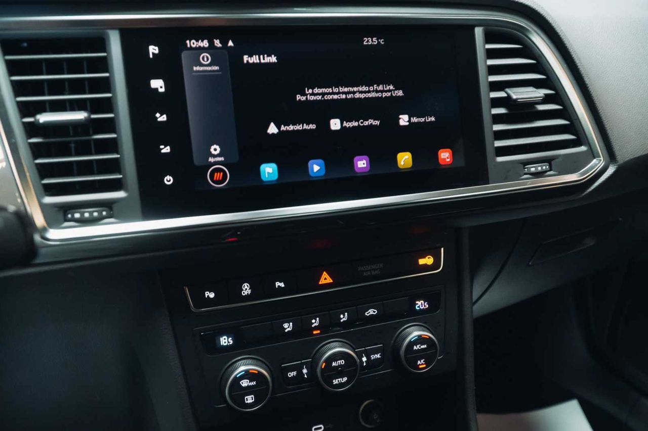 Seat Ateca  1.5 tsi act style go  - Foto 19