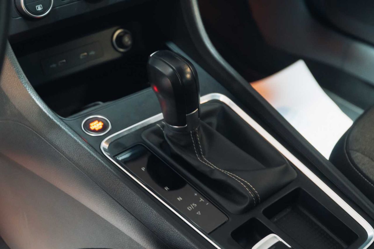 Seat Ateca  1.5 tsi act style go  - Foto 13