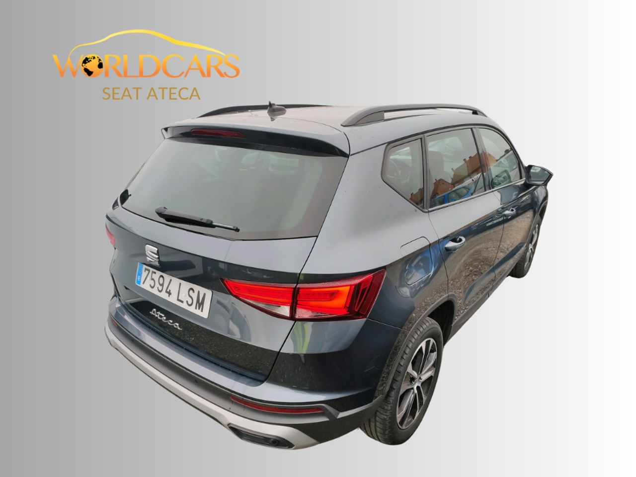 seat ateca 2021 / foto grande (2)