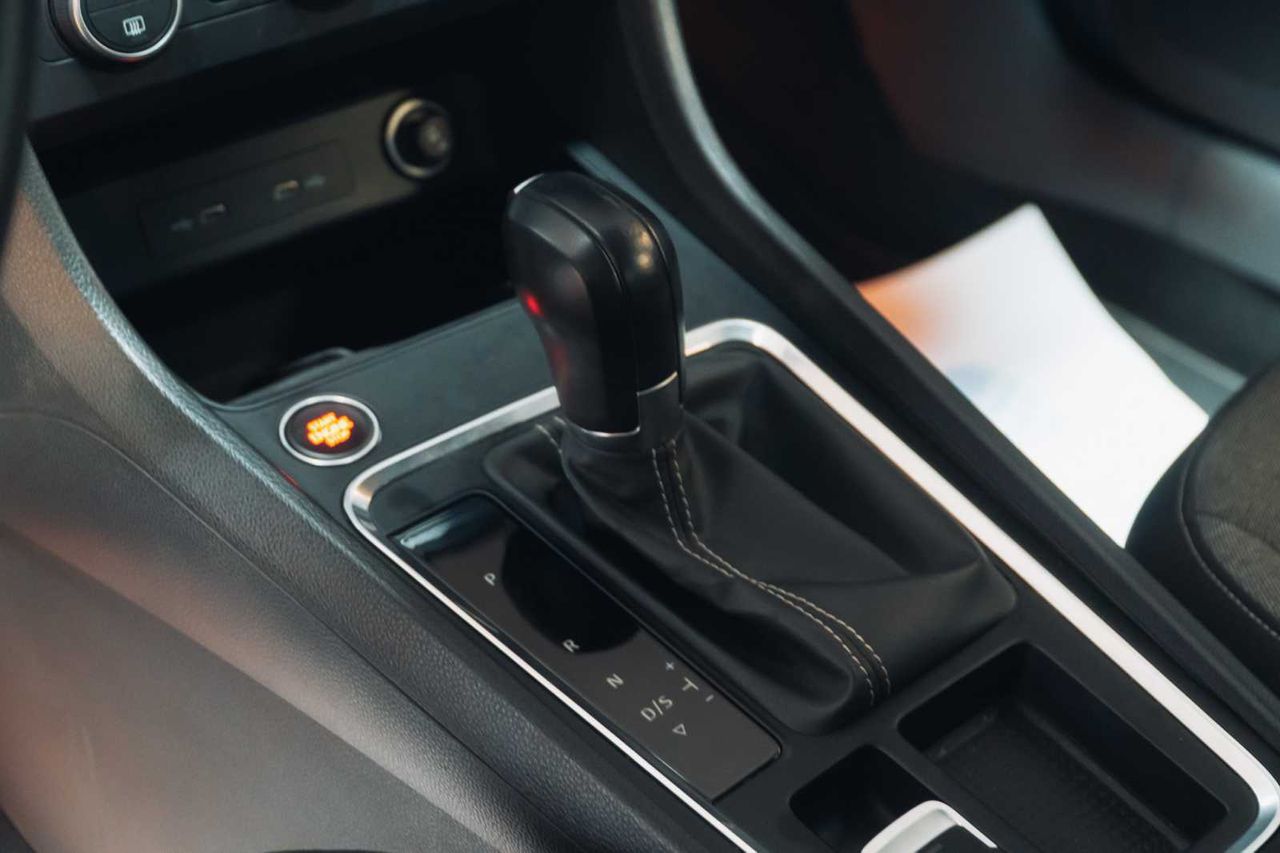 Seat Ateca  1.5 tsi act style go  - Foto 14