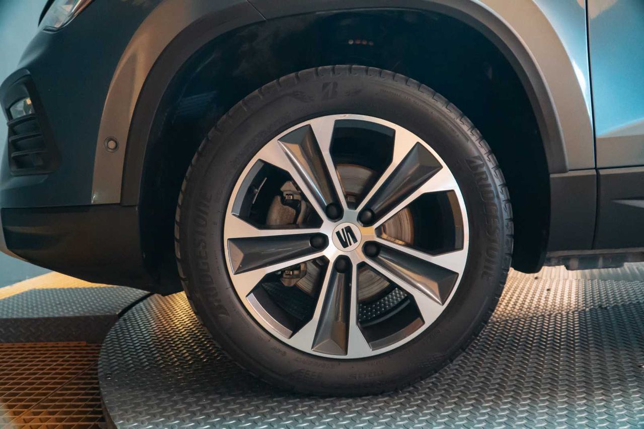 Seat Ateca  1.5 tsi act style go  - Foto 25