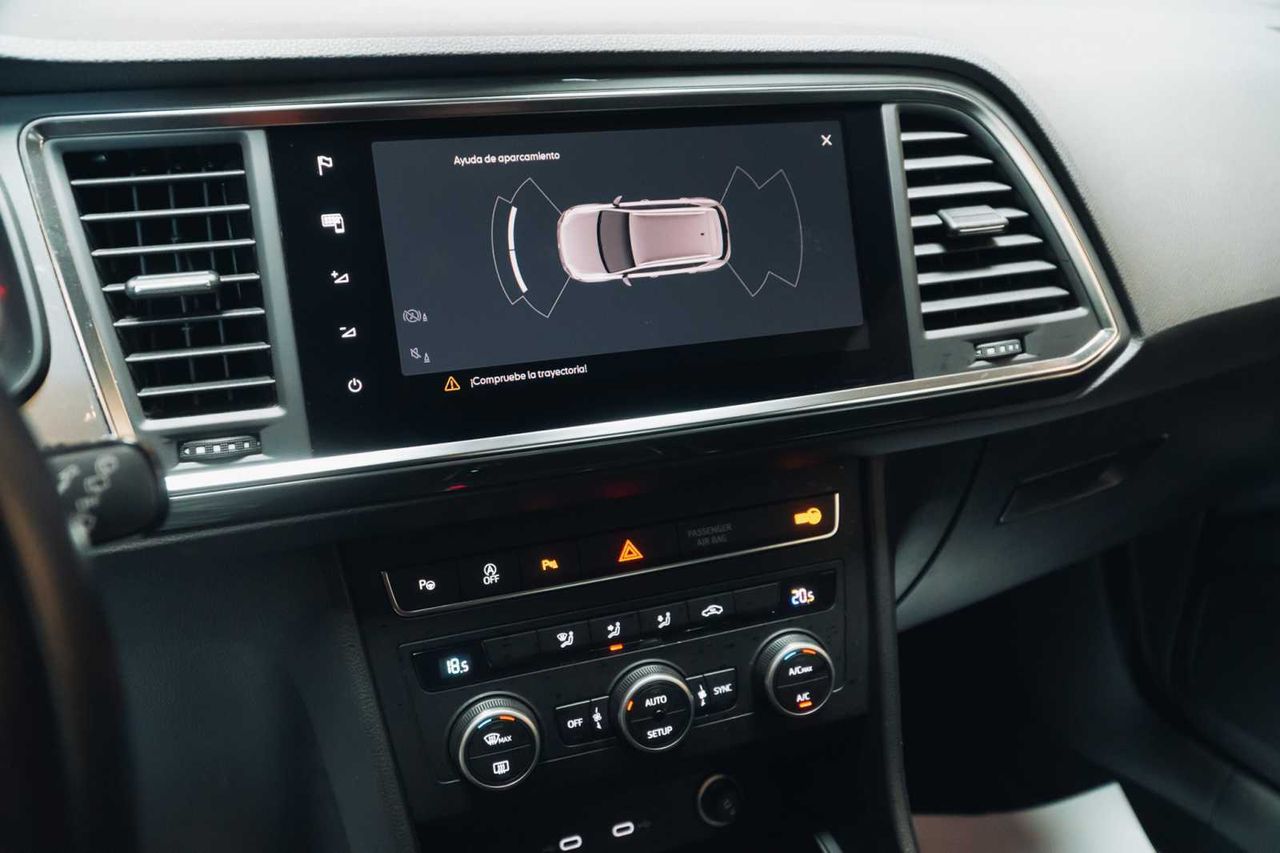 Seat Ateca  1.5 tsi act style go  - Foto 19