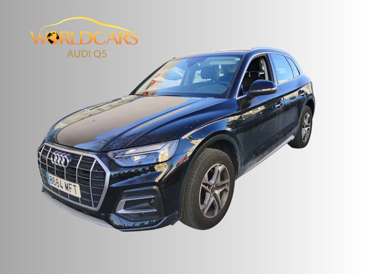 Local comercial alquiler elche  - audi q5 2023 /