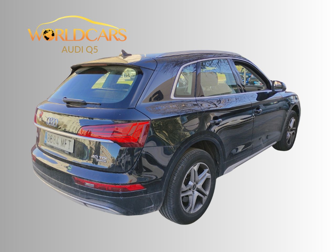 audi q5 2023 / foto grande (2)