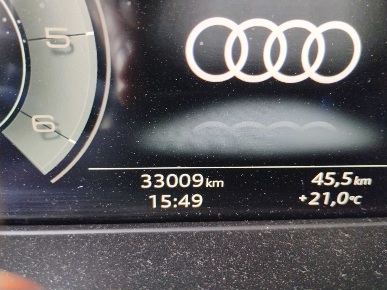 audi q5 2023 / foto grande (3)