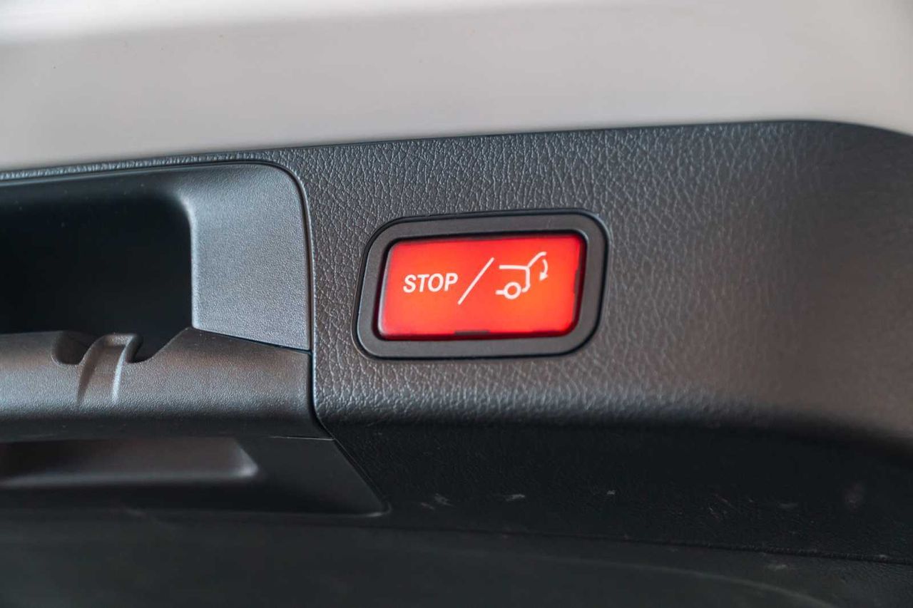 Mercedes GLB 200 d progressive  - Foto 15