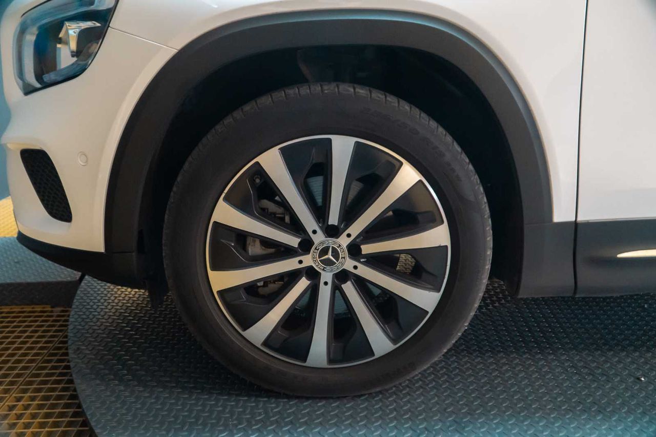 Mercedes GLB 200 d progressive  - Foto 14