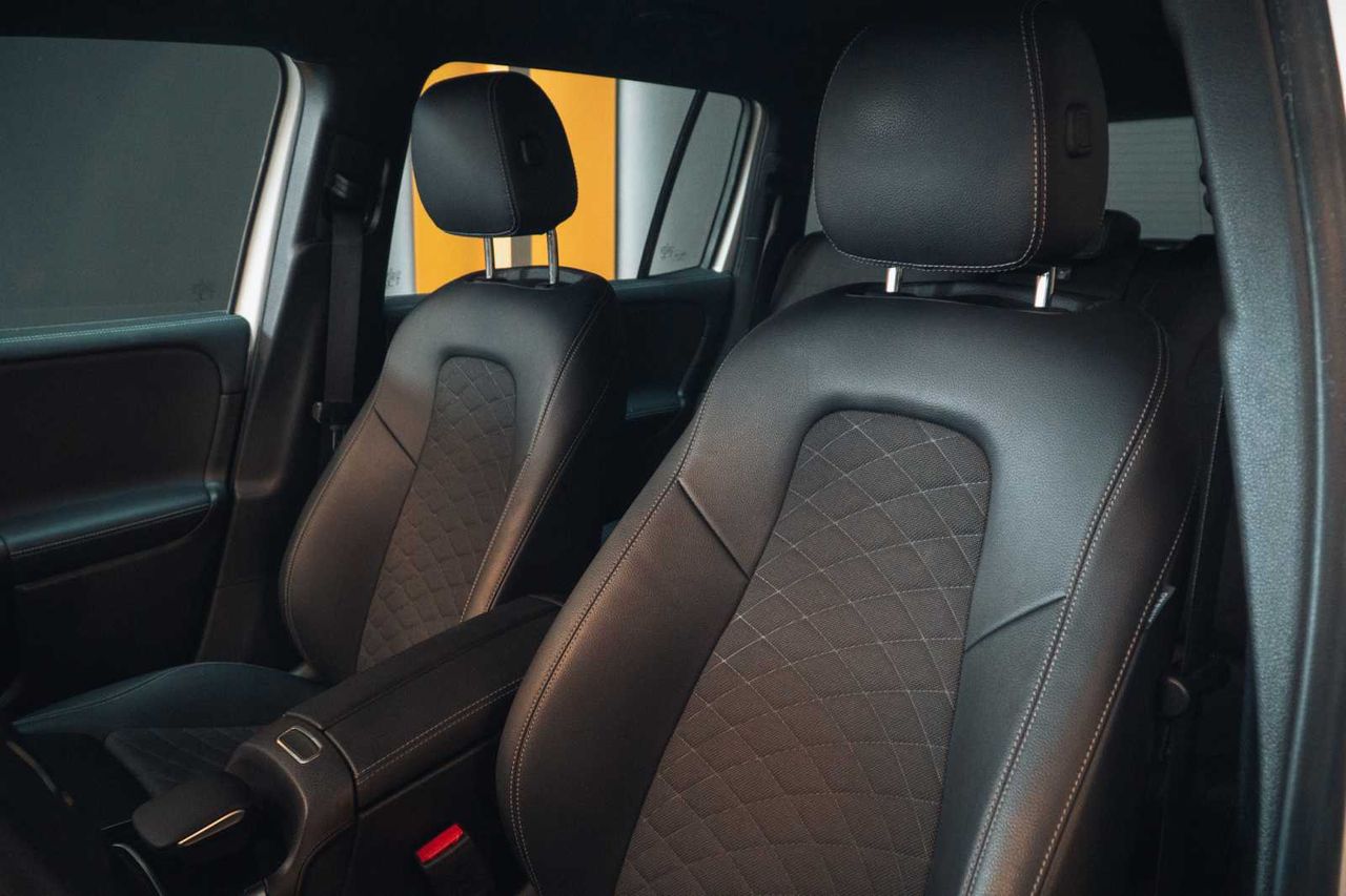 Mercedes GLB 200 d progressive  - Foto 18