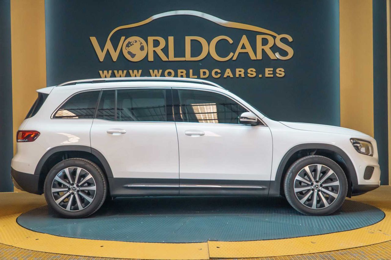 Mercedes GLB 200 d progressive  - Foto 5