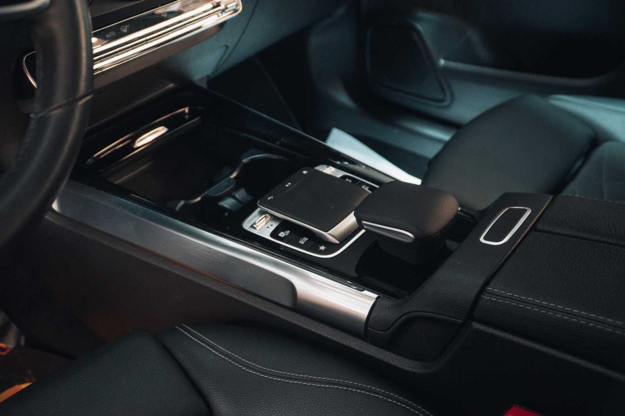 Mercedes GLB 200 d progressive  - Foto 16