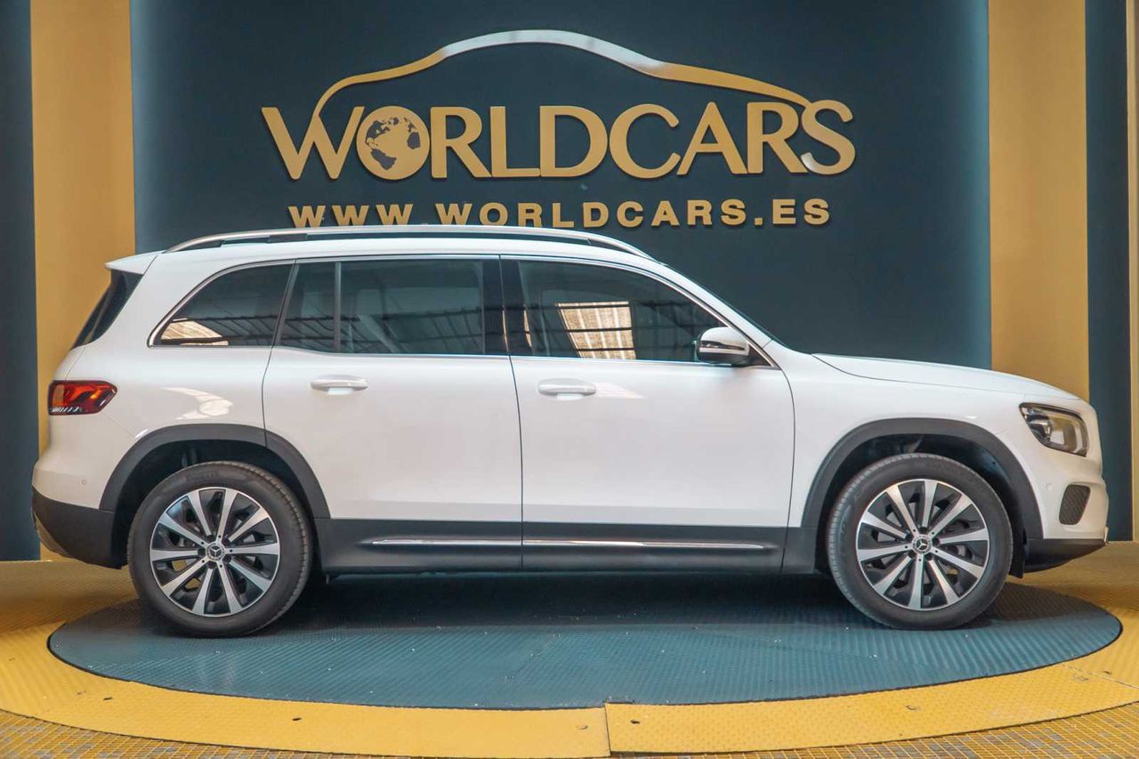 Mercedes GLB 200 d progressive  - Foto 5