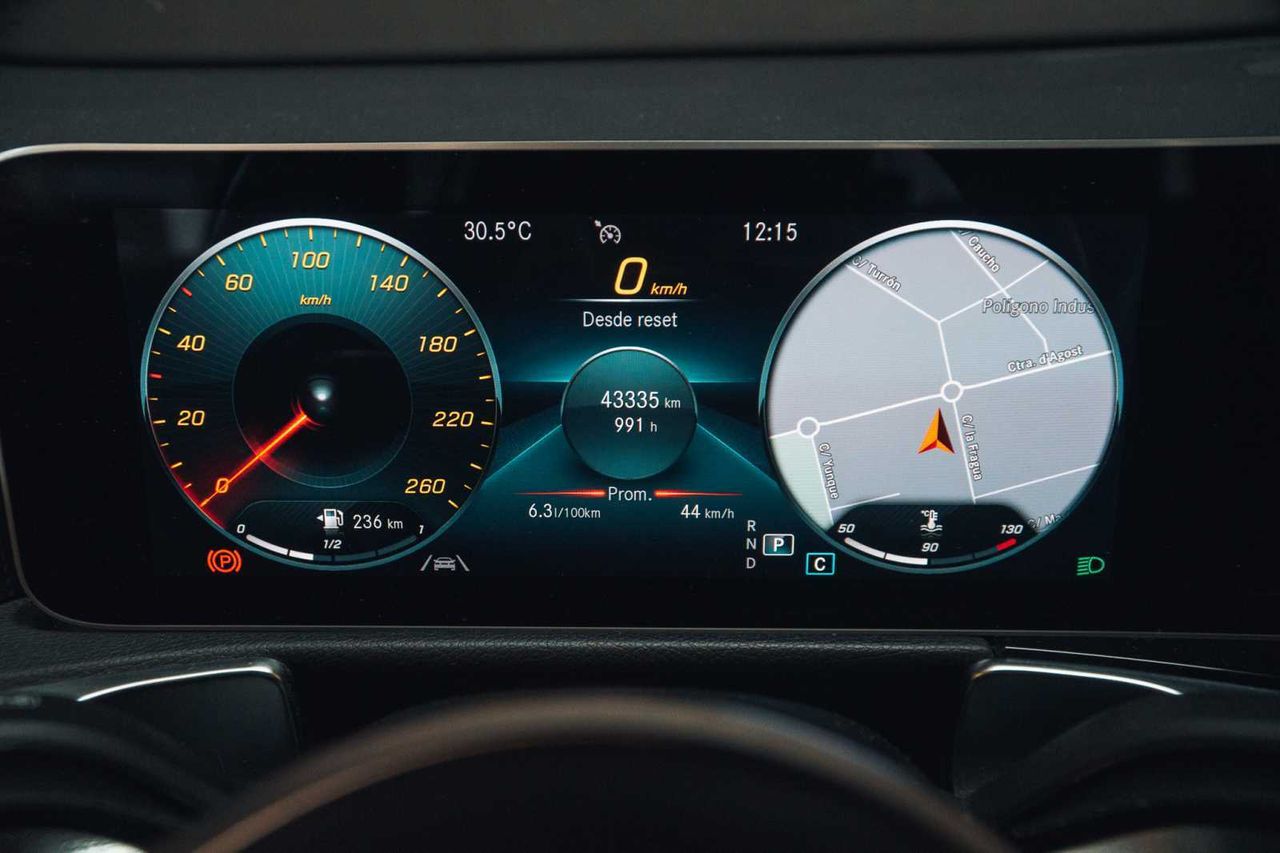 Mercedes GLB 200 d progressive  - Foto 16