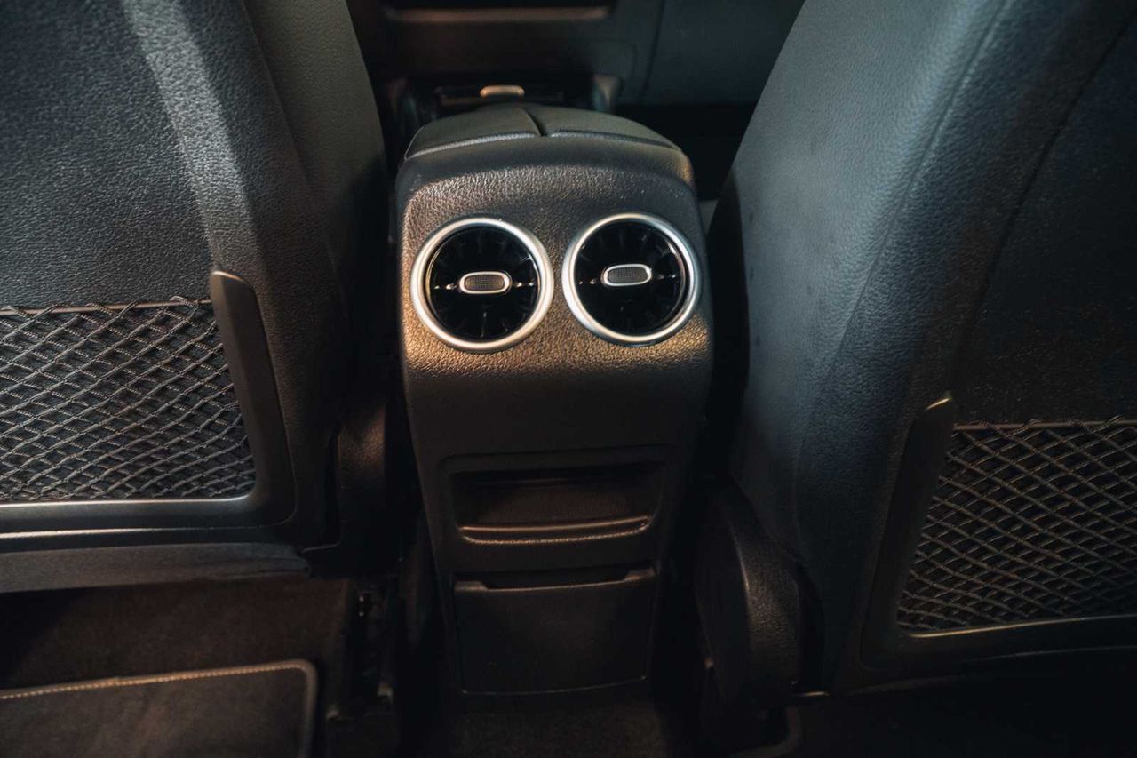 Mercedes GLB 200 d progressive  - Foto 24