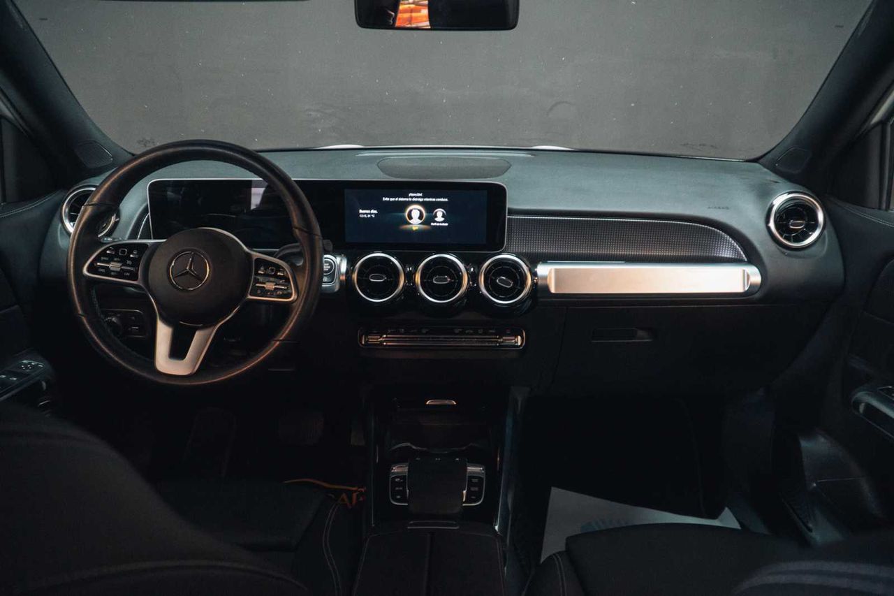 Mercedes GLB 2.0 GLB 200 D 4MATIC DCT 110KW (150CV) - Foto 25