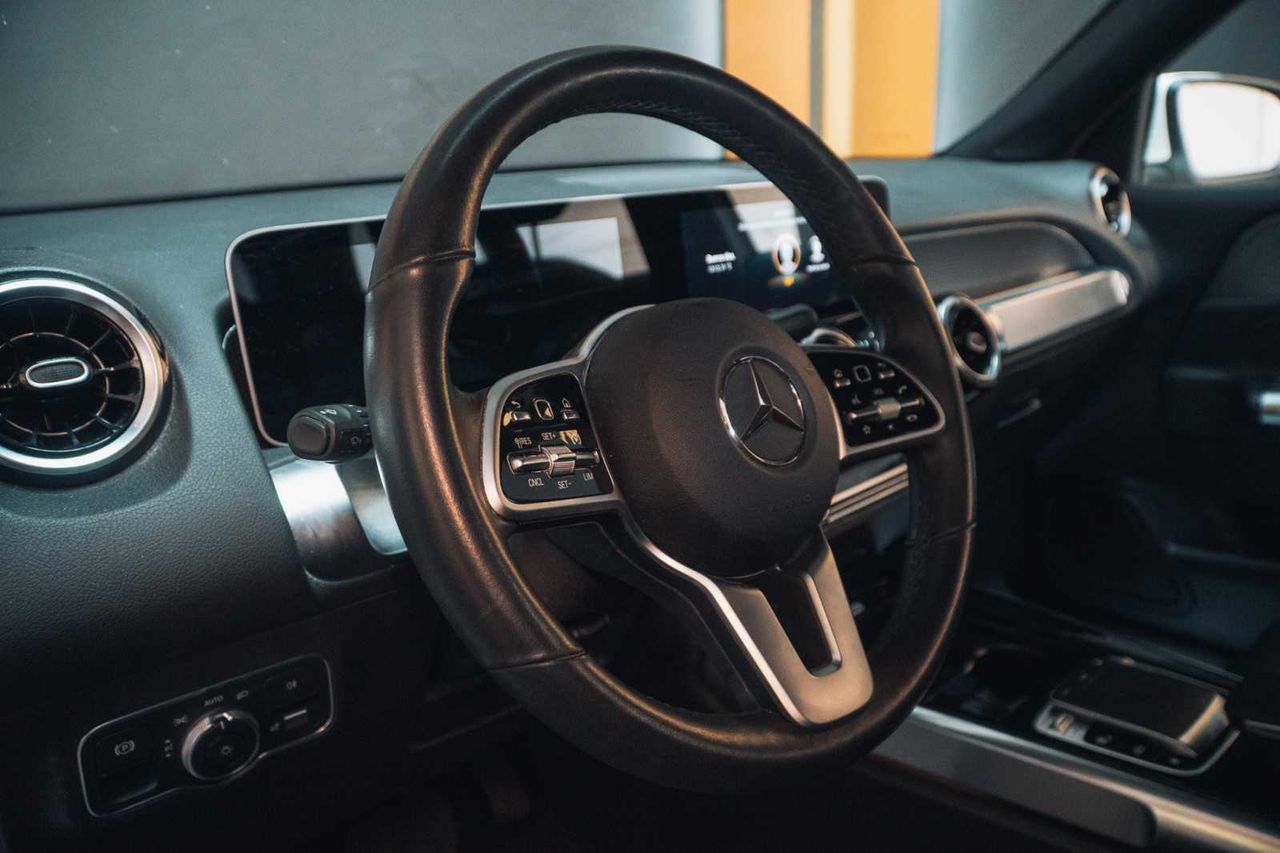 Mercedes GLB 2.0 GLB 200 D 4MATIC DCT 110KW (150CV) - Foto 21