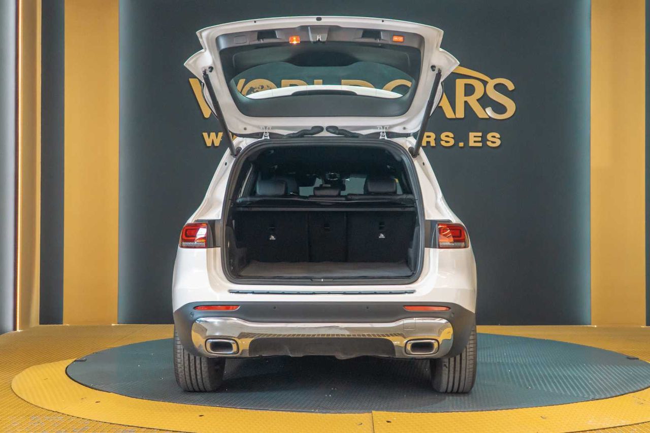Mercedes GLB 2.0 GLB 200 D 4MATIC DCT 110KW (150CV) - Foto 10