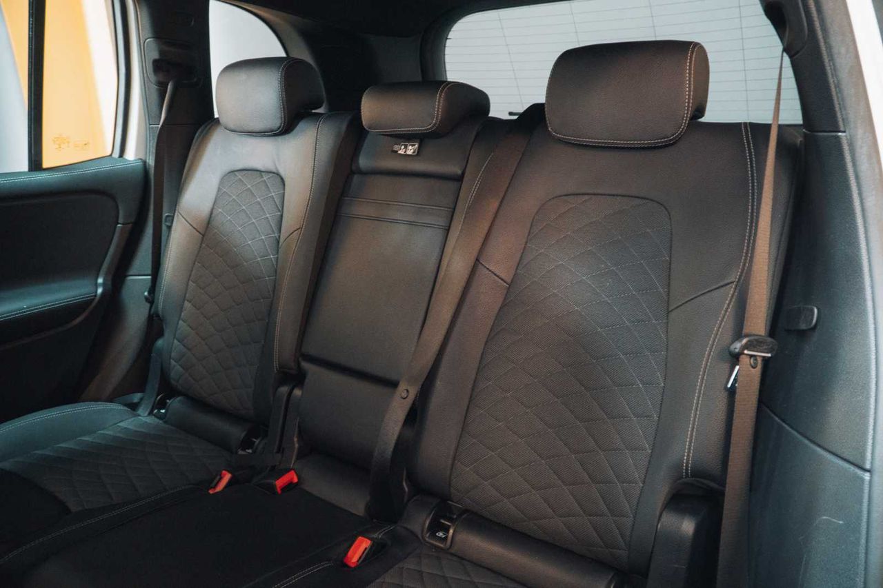 Mercedes GLB 200 d progressive  - Foto 19