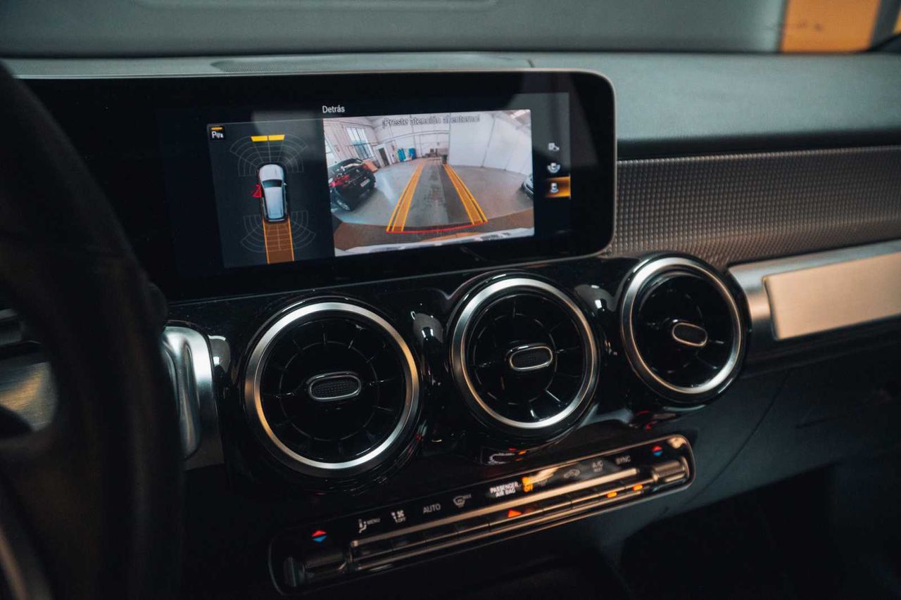 Mercedes GLB 200 d progressive  - Foto 23