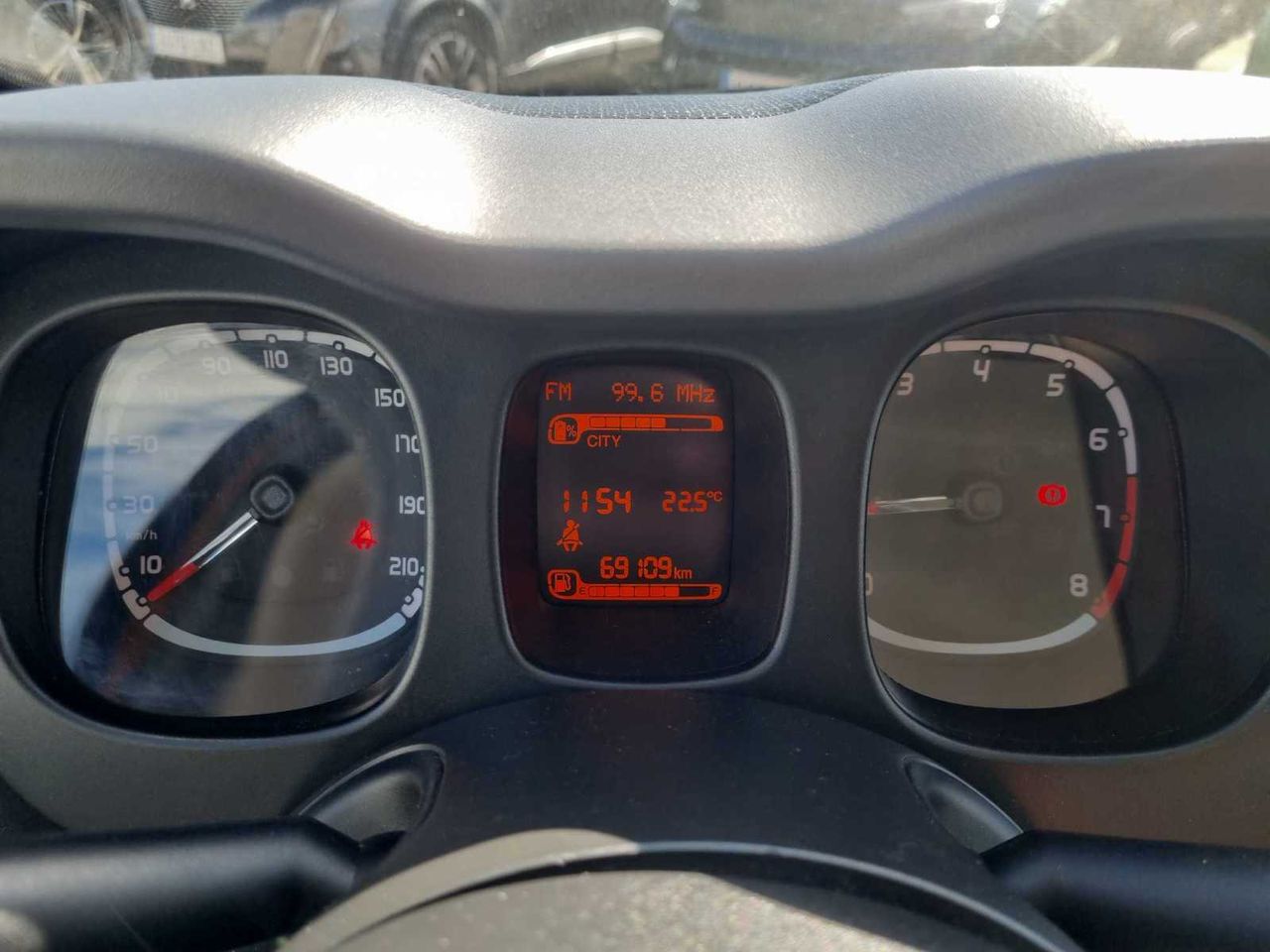 fiat panda 2022 / foto grande (3)