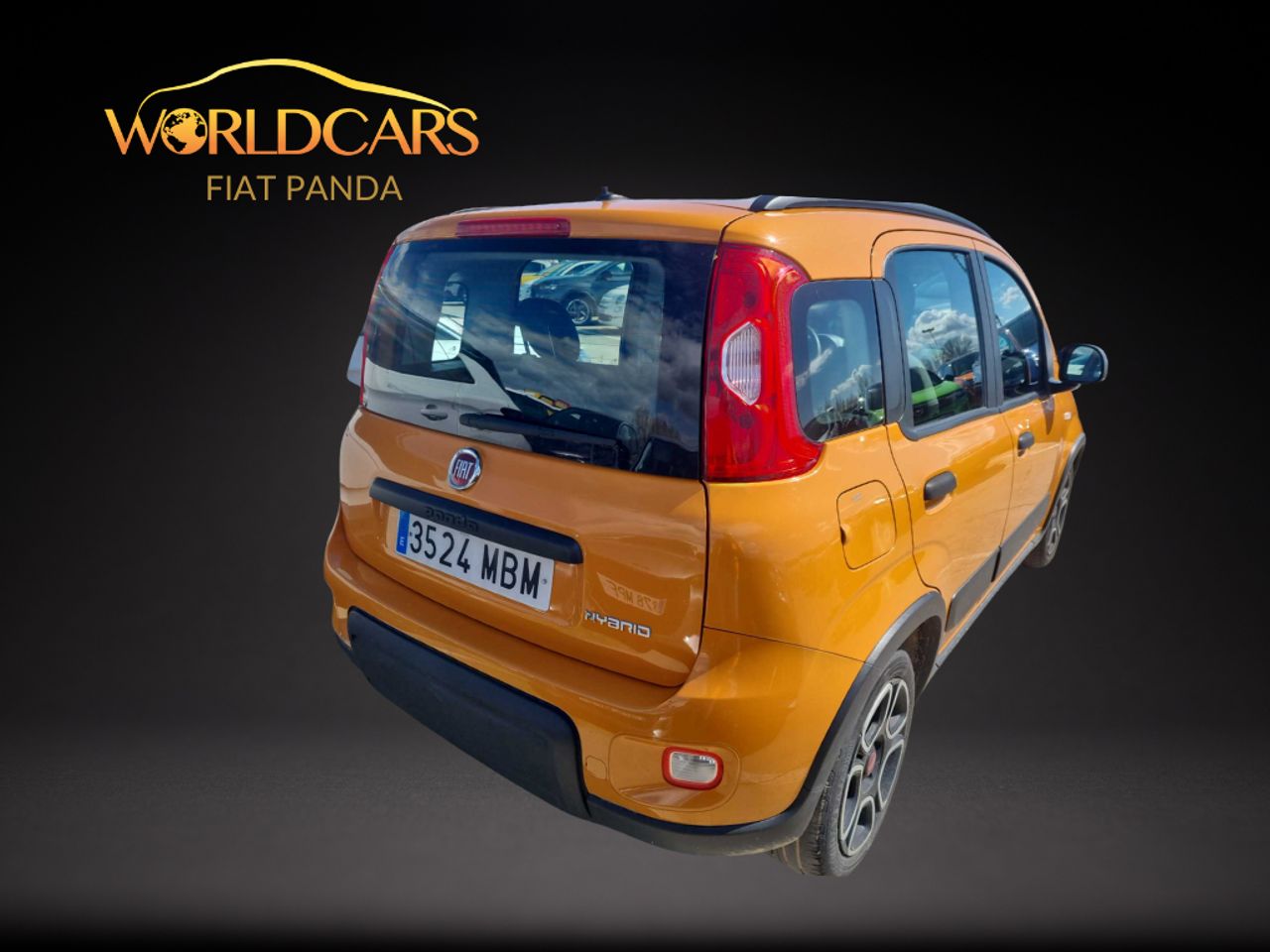 fiat panda 2022 / foto grande (2)