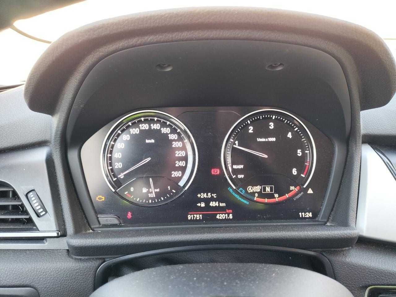 bmw serie 2 gran tourer 2020 / foto grande (3)