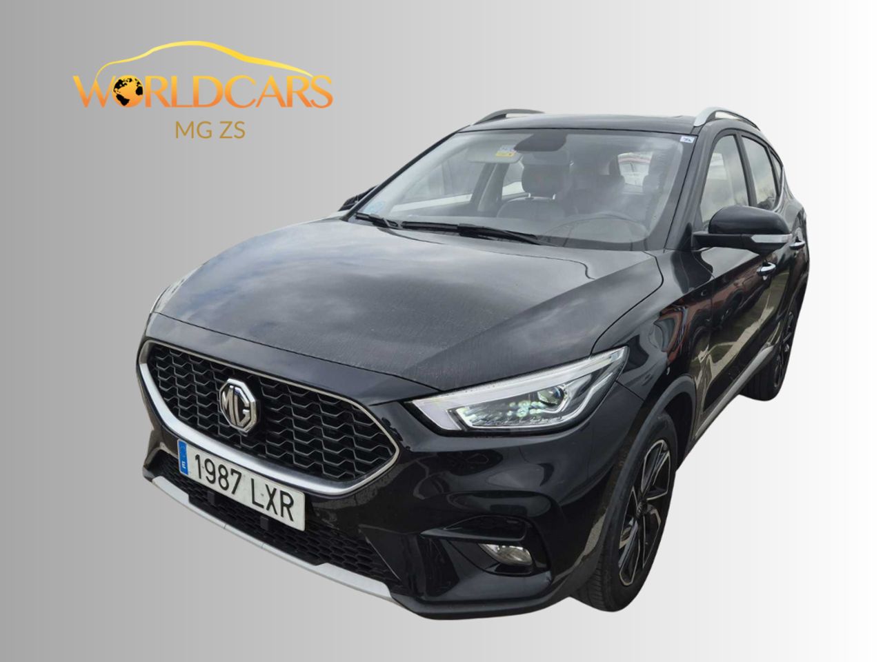 No estas solo  de segunda mano - mg zs 2022 /