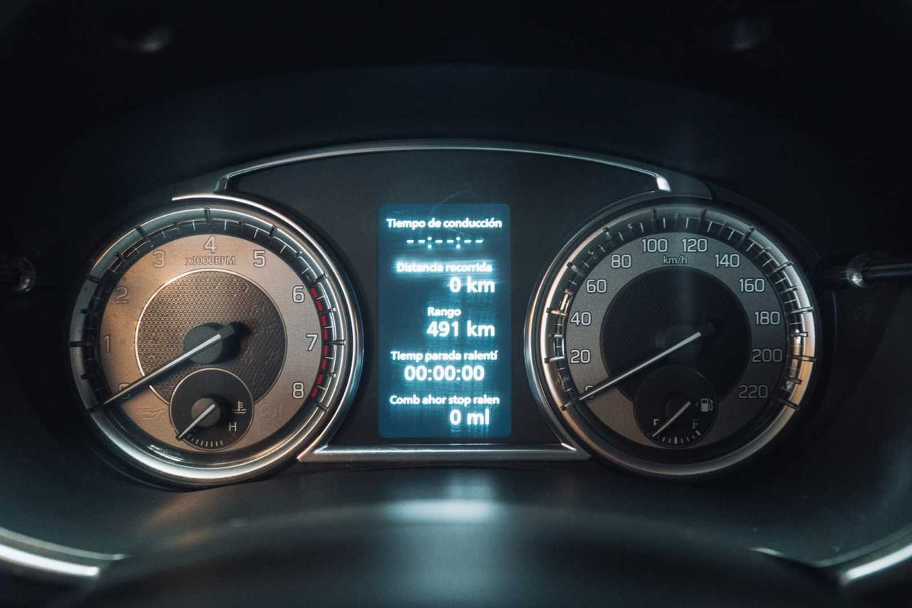 Suzuki Vitara sz  1.4 gas 129cv - 2022  - Foto 11