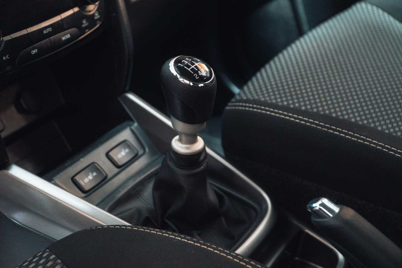 Suzuki Vitara sz  1.4 gas 129cv - 2022  - Foto 12