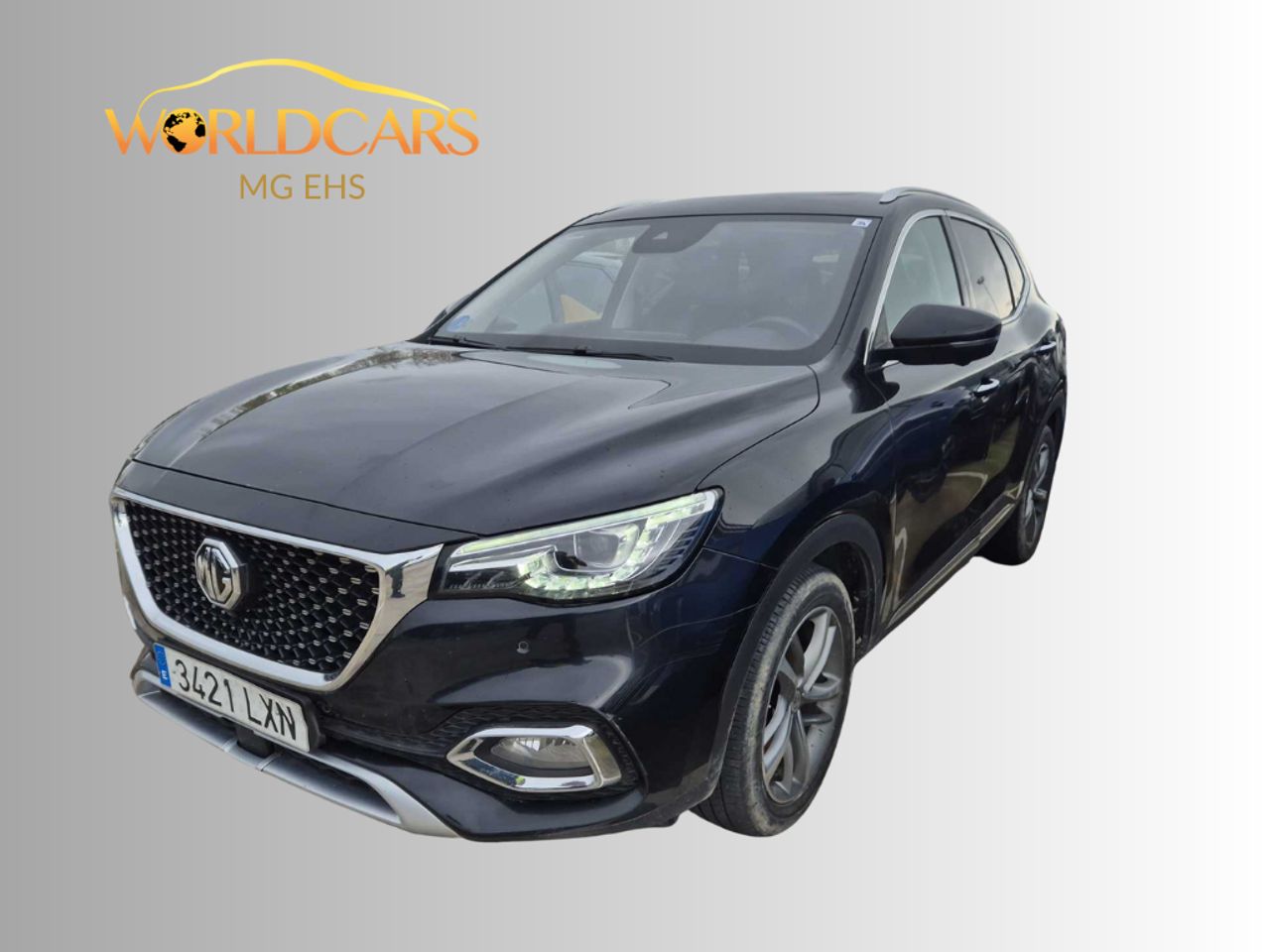 Local comercial alquiler elche  - mg ehs 2022 /