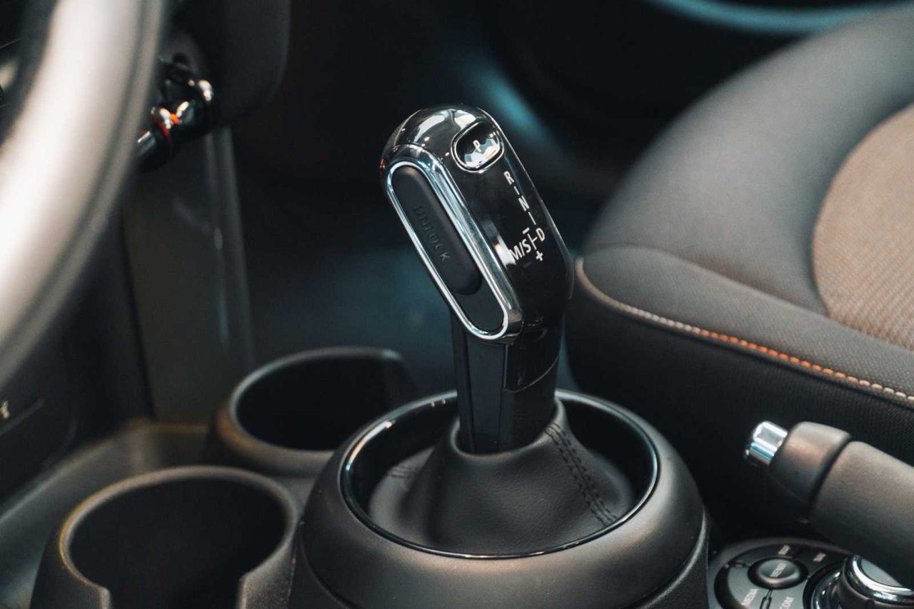 MINI MINI 1.5 135cv at7 e6d  - Foto 19