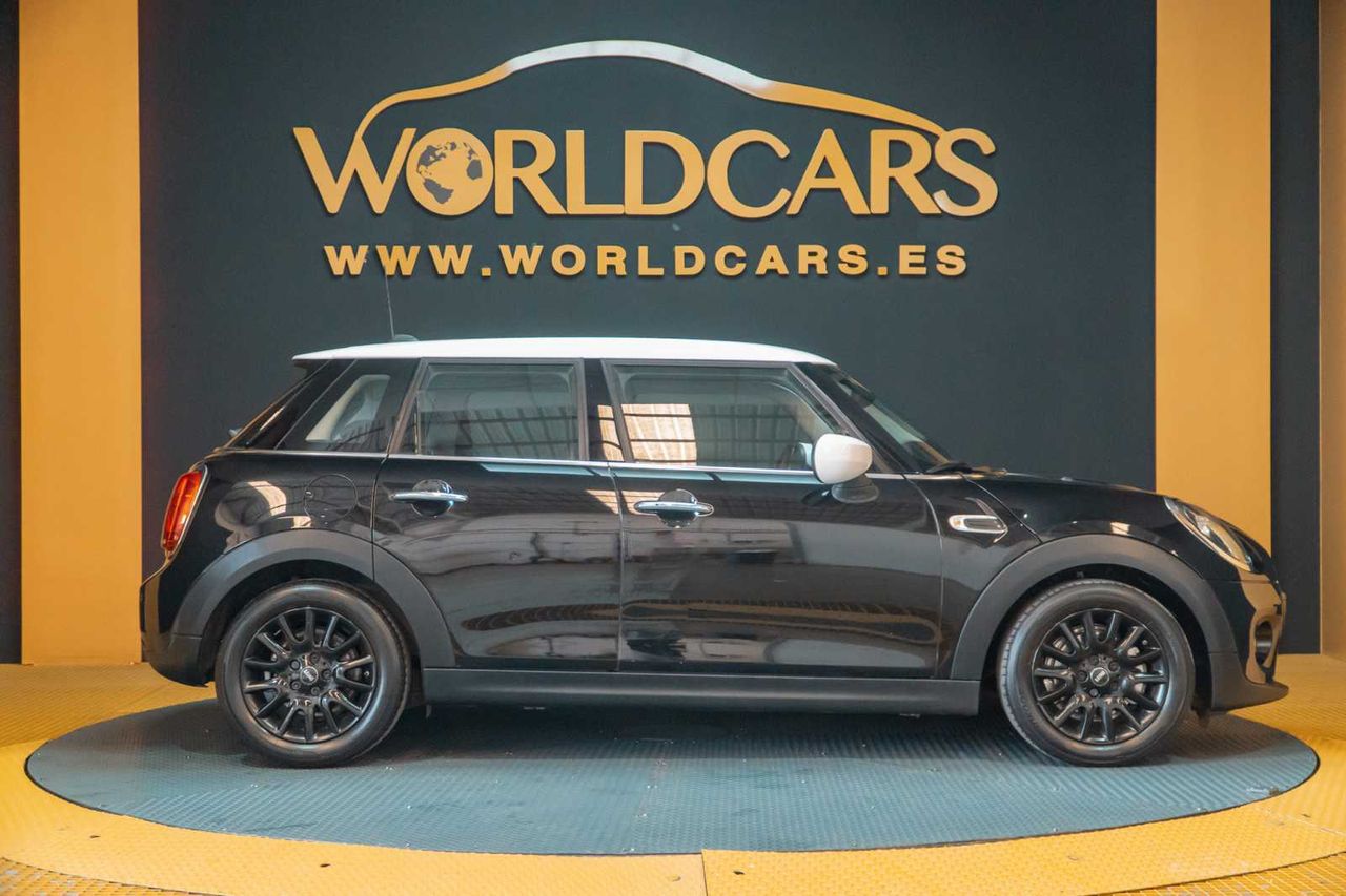 MINI MINI 1.5 135cv at7 e6d  - Foto 5